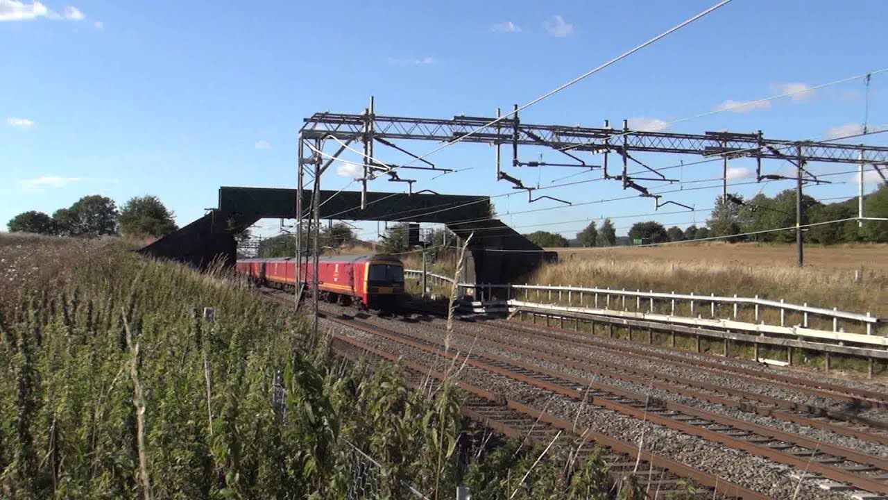 325015/325005/325008 - 1S96 / 90046 - 4L90 at Cow Roast 02/09/13