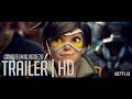 Trailer canal de Overwatch! | HD