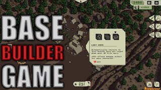 Last Outpost – Full Release Zombie Base-Defender Roguelite! 🧟‍♂️ screenshot 4