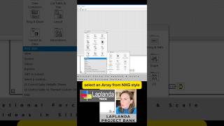 #arrays #bundle #functions #labview #oop #gcode #gdevelop #teststation #engineers #randomnumbers