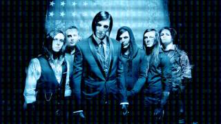 Abigail - Instrumental - Motionless in White [Not Official]