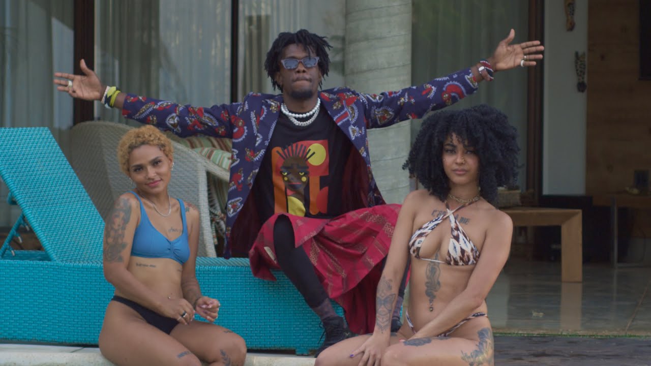 Rich CFA Devagazy  (Clipe oficial) Prod by  Carter Boomin