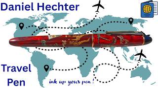 Daniel Hechter Travel Pen