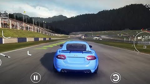 GRID Autosport | gameplay walkthrough part 148 | Red Chilli Gaming | Android iOS