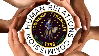 Franklin Township Human Relations Commission Meeting January 26, 2022