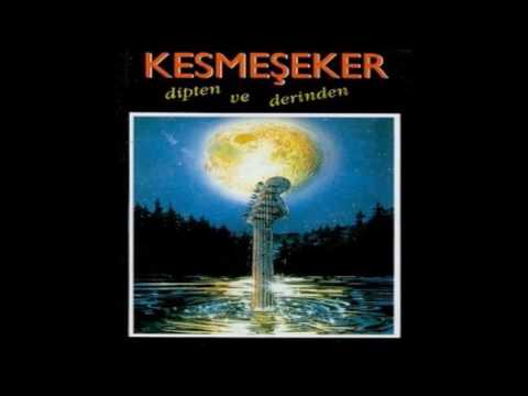 Kesmeşeker | Dipten