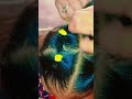 Cute Baby girl hairstyle 🎀easy & quick
