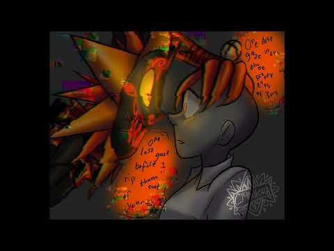 Dark Side of The Sun (Comic Dub)