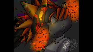 Dark Side Of The Sun Comic Dub