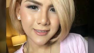Lagu nyaman ( cover photo evelin)