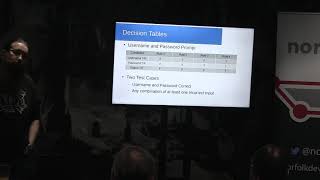 Software Testing in Scrum - Antony Patchett