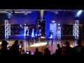 Alex Huynh Choreography: Kendrick Lamar "Humble"