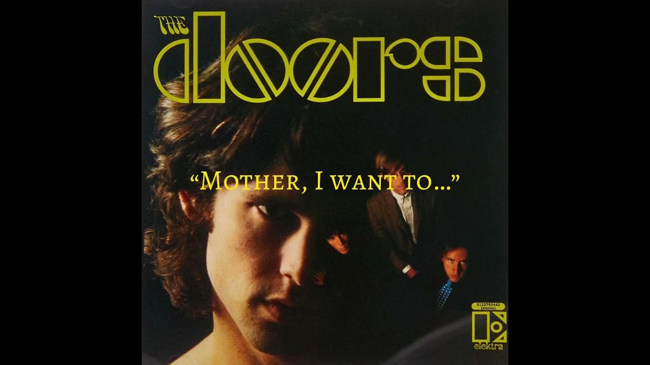 The Doors The End Lyrics Video YouTube
