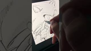Gotta go brrrt #sonic #meme