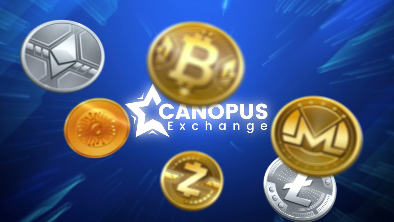 CANOPUS EXCHANGE