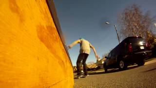 Gopro Clips