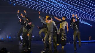Download Lagu 260222 | Shaboom [4K] Ateez In Your Fantasy Singapore | 에이티즈 MP3