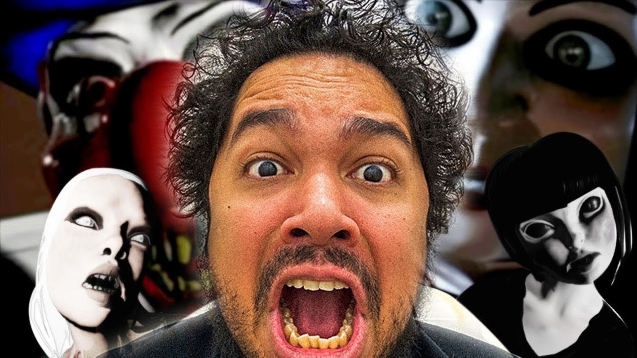 10 ans plus tard Emily Wants to Play m’a détruit