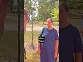Mom Throws Son Into Lake