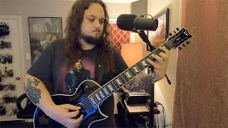 Pallbearer’s &quot;Forgotten Days&quot; - Riff Rundown