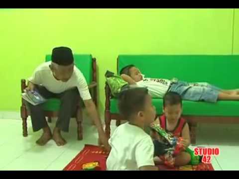 Kelakar betok (pempek)