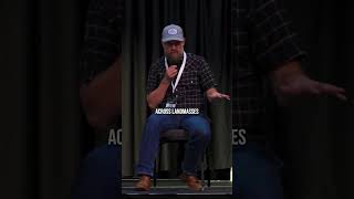 From Curiosity to Commitment, Hear this Farmer's Soil Health Journey #youtubeshorts #soilhealth