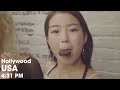 Cookie Challenge - Hollywood, USA - Now United