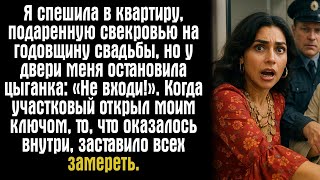 картинка: Эта история выбила почву из-под ног — я плакал, понимая, что такие судьбы бывают рядом