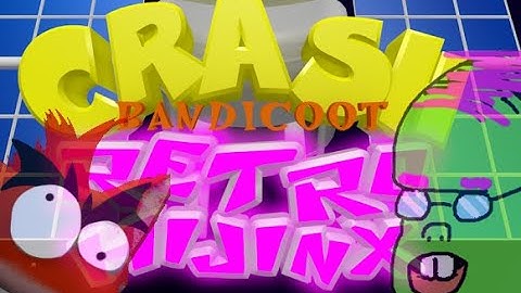 I played Retro Hijinx so you don