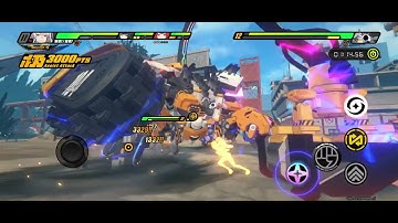 Zenless Zone Zero Notorious Hunt Unknown Corruption Complex