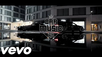 SEV - What I Say (Prod. SEV) | M6 & RS6 Showtime ◾ CarMusicHD