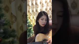 Video thumbnail of "စင်ဒီ - သူမသိလည်း Cover By Lu Hpring"