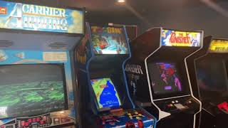 Cidercade Austin Tour | Tim’s Tiny Arcade Roadtrip