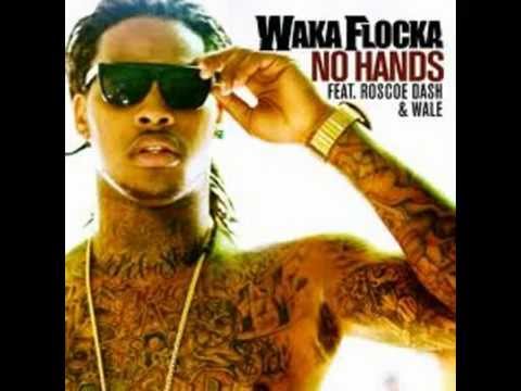 No Hands (Clean)
