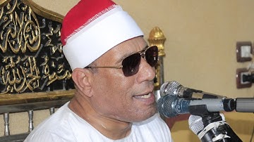 كروان يغرد بأعذب الألحان وصوت يشجى القلوب قبل العقول كروان التلاوة فى العصر الحديث#الطاروطى
