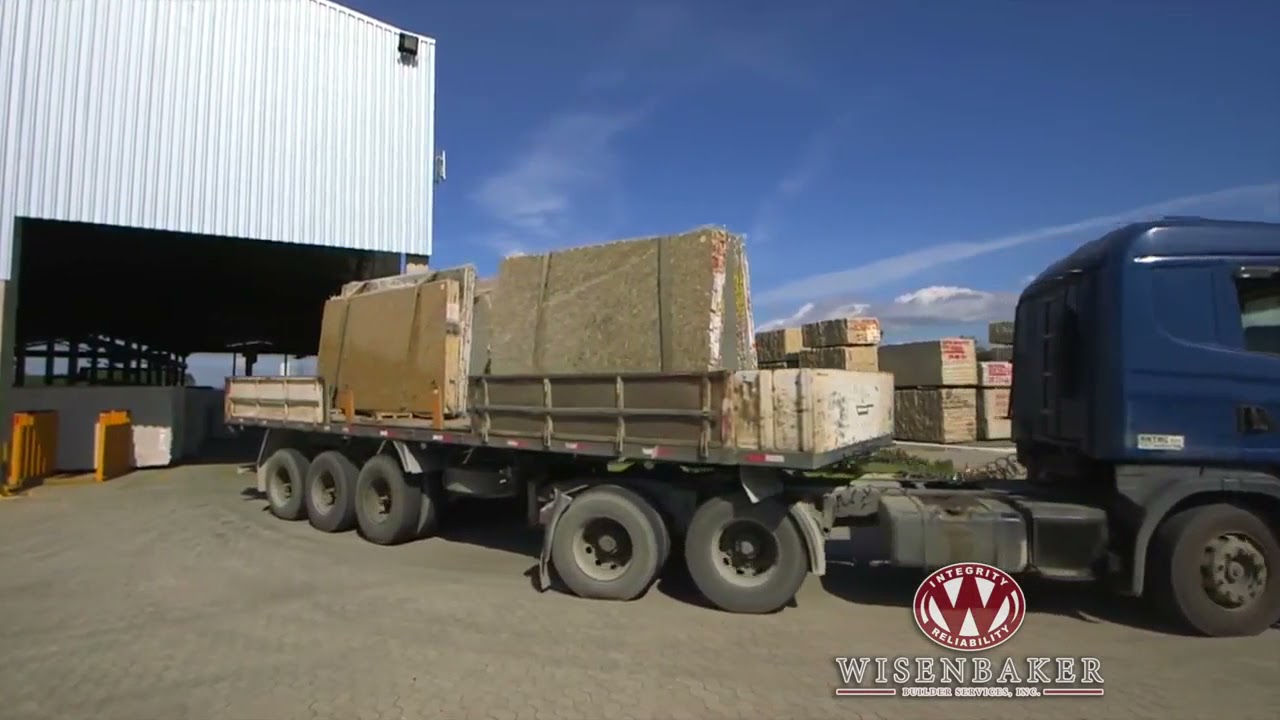 From the Quarry to the Kitchen 2021