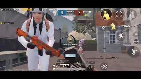 Random 3 players coll me Noob /challenge for 1v3 tdm room (Par.......