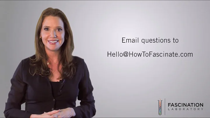 3 Tips on How to Stand Out [Sally Hogshead]