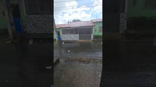 CHUVINHA BOA