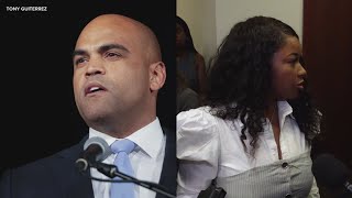 Jasmine Crockett announces run for Senate, candidates announce candidacy in House races