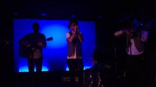 The Spell Of Ducks - Positive Life (live @ sPAZIO 211)