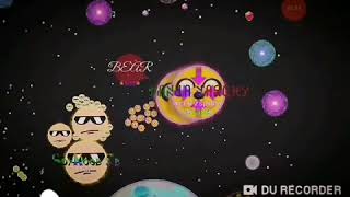Nebulous Trick Split Mode|Reverse|16x|Double|Destroying Team|quit|disconect|Pro players|Panda narchy