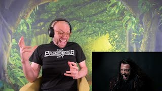 Winterage - The Cult Of Hecate (REACTION!!!)