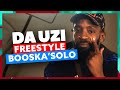 DA Uzi Freestyle Booska Solo mp3