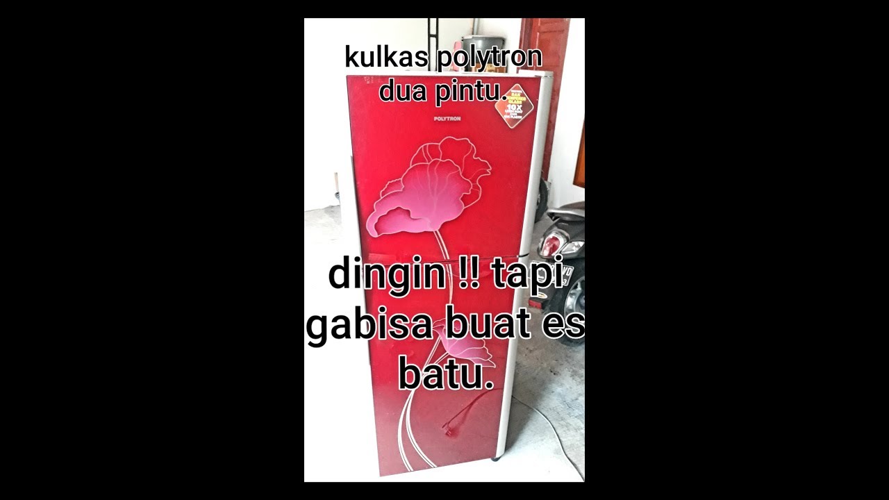 Dingin Tapi Tidak Bisa Jadi Es Batu Ini Dia Penyebabnya Youtube