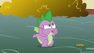 Spike Fart Edit 32
