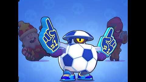 Unlocking Wizard Byron #brawlstars #shorts #byron