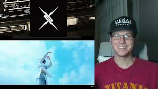 Celebrity Reaction - PassCode「パスコード」 - ATLAS (FullSize) Wealth