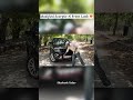 Modified Scorpio N Front Look ❤️‍🔥#mahindrascorpion #trending #shorts