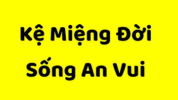 Làm sao mặc kệ miệng đời?